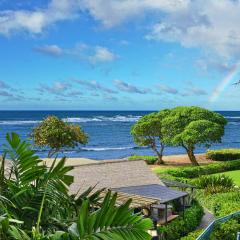 Waipouli Beach Resort Luxury Ocean View Condo