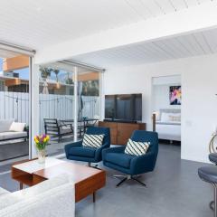 Modern Bungalow in Historic Ocotillo Lodge!