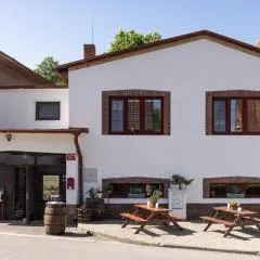 Penzion a vinařství NATURVINI