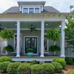 Summer Kitchen Cottage