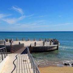 TONNARA HOUSE AND HOLIDAY