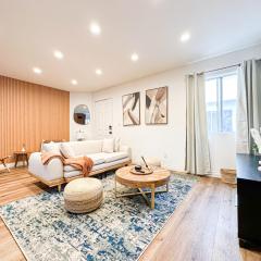 Hollywood Habitat - BR11-WH