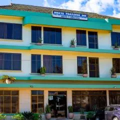 MBEYA PARADISE INN
