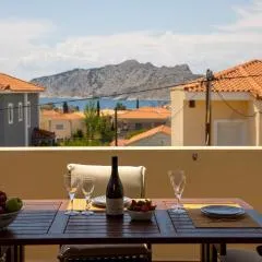 Nest Aegina Apartments