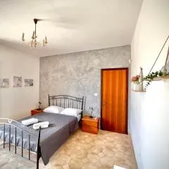 Casa vacanze "Sautufao"