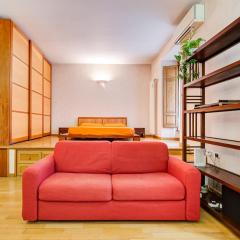 Vatican Museums - Zen-Style loft with Jacuzzi