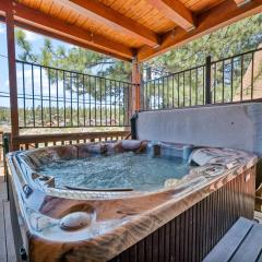 Boulder Bay Park Lakefront - Across the street from the lake and Boulder Bay Park! Hot tub!