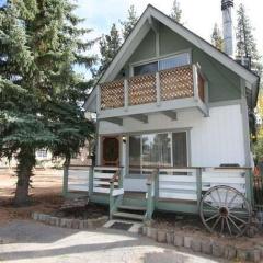 Village Hideaway - Perfectly cozy cabin with a beautiful location, walking distance to everything!
