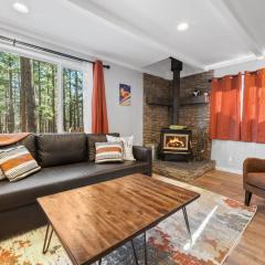 Vanderhut Chalet - Walking distance to a local park, skate park, and dining