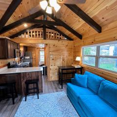 BMV8 Tiny Home village near Bretton Woods