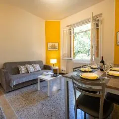 Casa Pier - Centralissima in villa d'epoca