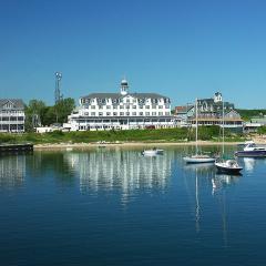 National Hotel