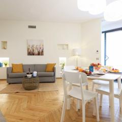 Sweett- Maison Laghetto