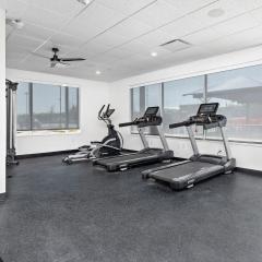 Holiday Inn Express Kansas City North Parkville by IHG