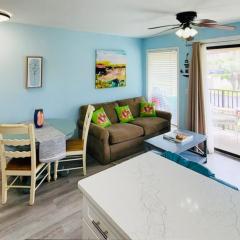 HH Beach & Tennis 158B