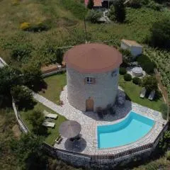 Anemomilos Villa