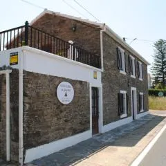LA GALLEGA