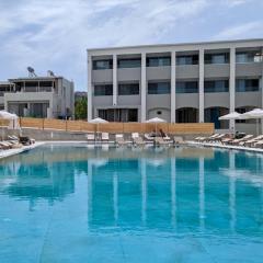 Pals Studios Pefkos