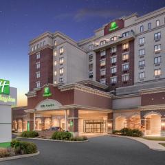 ホリデイ イン ラファイエット シティ センター（Holiday Inn Lafayette-City Centre, an IHG Hotel）