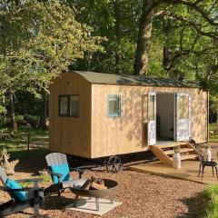 Coachroad Shepherds Huts