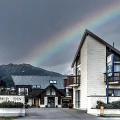 ASURE Hanmer Inn Motel Hanmer Springs