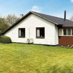 6 person holiday home in Nørre Nebel-By Traum