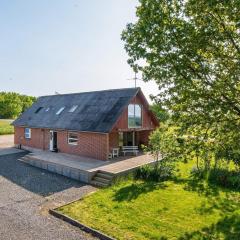 Holiday home Galten