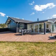 Holiday home Fanø CXCVIII