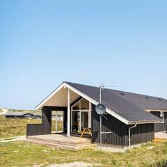 8 person holiday home in Harboøre-By Traum