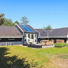 Holiday home Væggerløse XXV