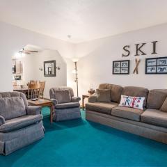 Snow Summit Getaway - Walk to Snow Summit Ski Resort