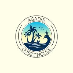 AGADIR GUEST HOUSE
