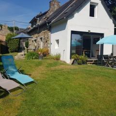 Cottage, Crozon