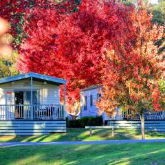 Beechworth Lake Sambell Caravan Park