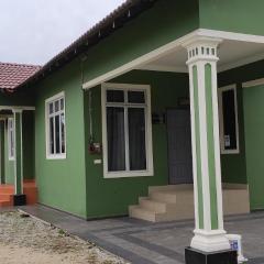 Homestay Anjung Ismail Anjung Rahmah