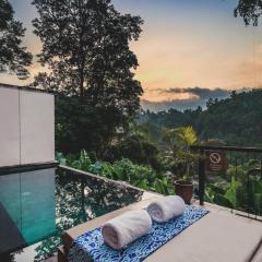 아모라 우붓 부티크 빌라(Amora Ubud Boutique Villas)