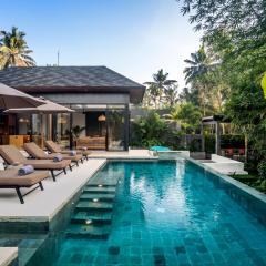 Villa Andrea by BaliSuperHost