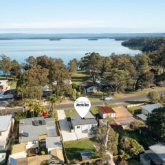 Wanderer by Experience Jervis Bay