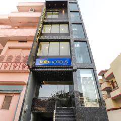 Fabhotel Lemon Grass