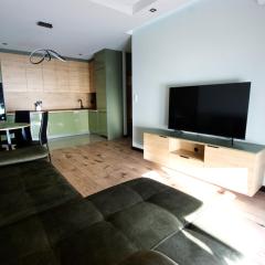 Apartament na wynajem