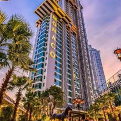Riviera MONACO x MonthStayZ Thailand