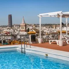 Exe Sevilla Macarena