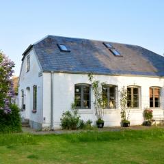 Landhaus von 1836 im Naturpark Schlei