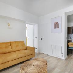 Pick A Flat's Apartment in Montorgueil - Rue Notre Dame de Recouvrance