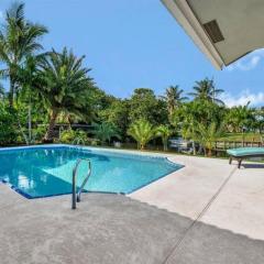 Waterfront Oasis w/ Pool Minutes to Downtown!