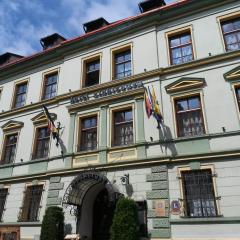 Hotel Sighişoara