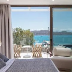 Naiades Boutique Hotel - Adults Only
