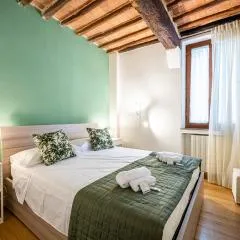 Suite 35 nel centro storico di Siena in the historic center of Siena