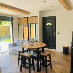 Cosy Lodge Sainte Baume
