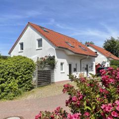 Feha 36 Ferienhaus Hagebutte nur wenige Meter zum Strand